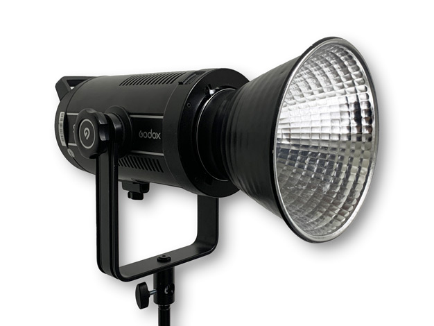 GODOX SL150WⅡ LEDビデオライト | 名古屋カメラレンタルスタジオ
