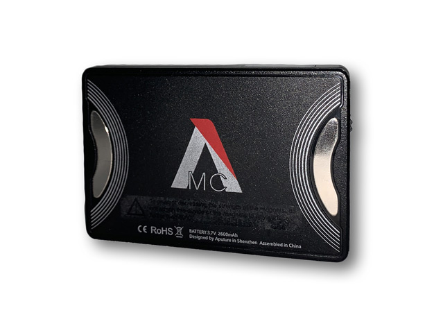 Aputure AL-MC RGBライト